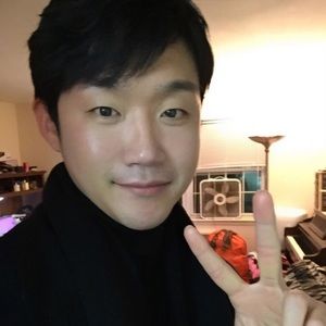 Meet your Posher, Chung